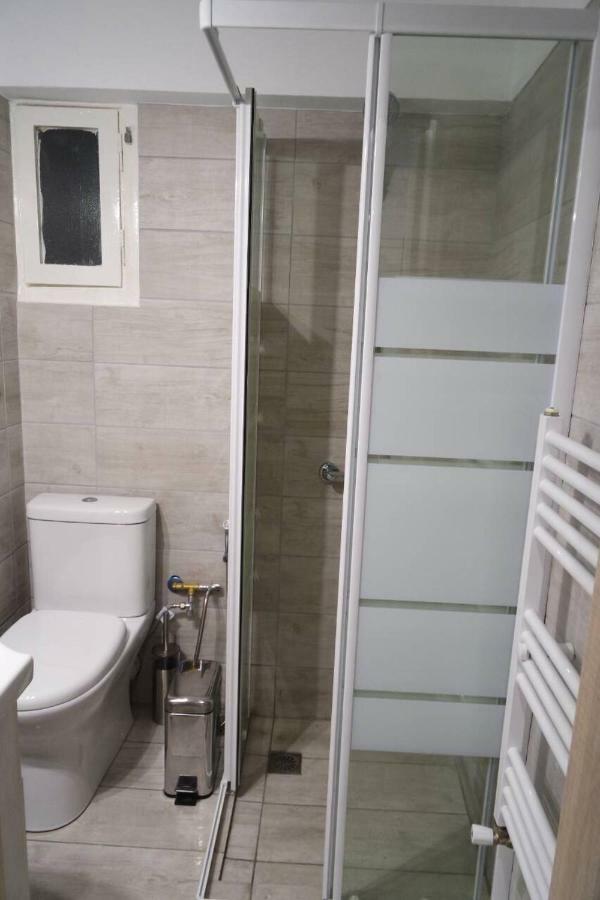 Athens *Blue Grand Suite *Di Giorgio Central Apartment Zewnętrze zdjęcie