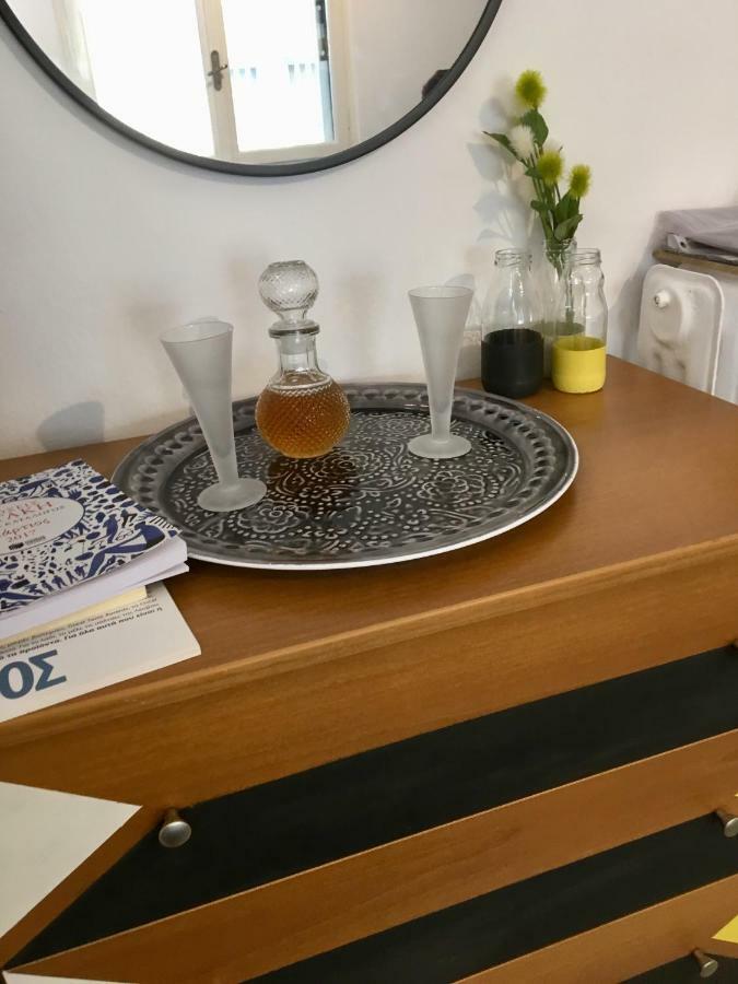Athens *Blue Grand Suite *Di Giorgio Central Apartment Zewnętrze zdjęcie