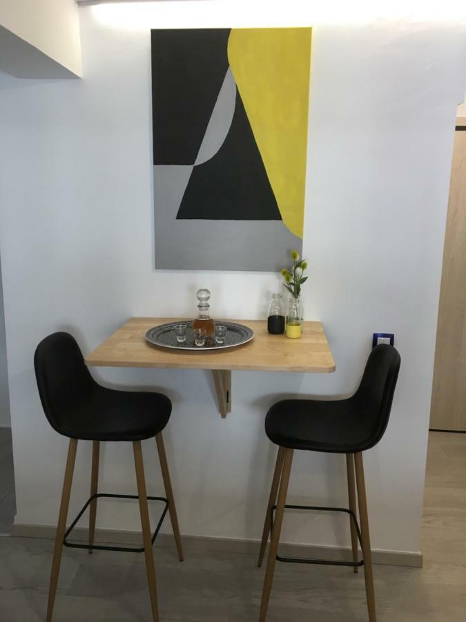 Athens *Blue Grand Suite *Di Giorgio Central Apartment Zewnętrze zdjęcie